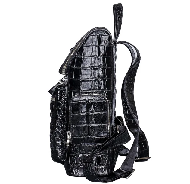 Crocodile Large Capacity Travel Bag