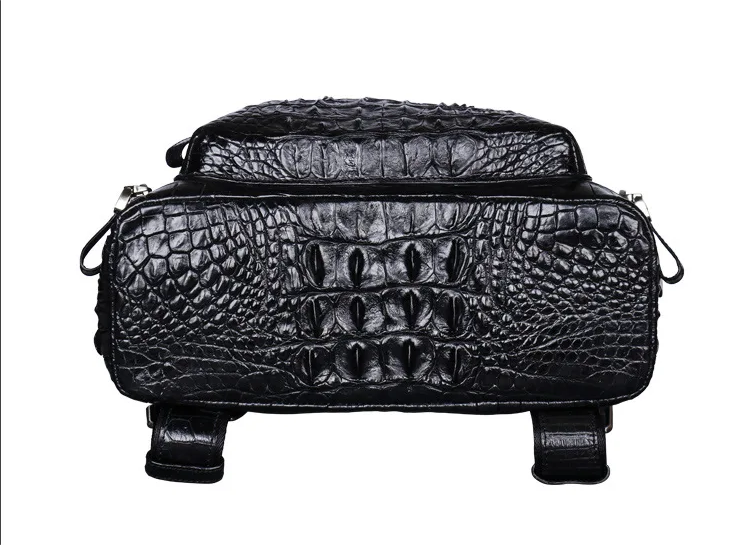 Crocodile Large Capacity Travel Bag