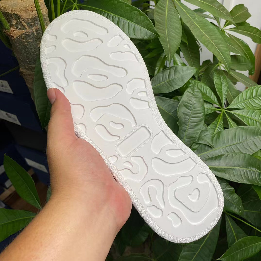 Alligator Belly Stylish Classic Shoes