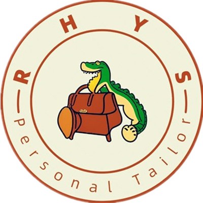 RHYS PERSONAL TAILOR